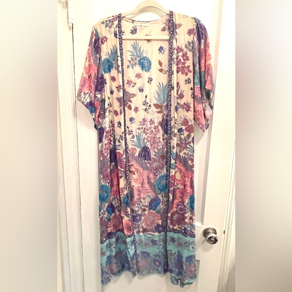 Spell Siren Song Duster